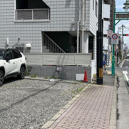 קוואגוצ'י Omotenashi House Kawaguchi מראה חיצוני תמונה