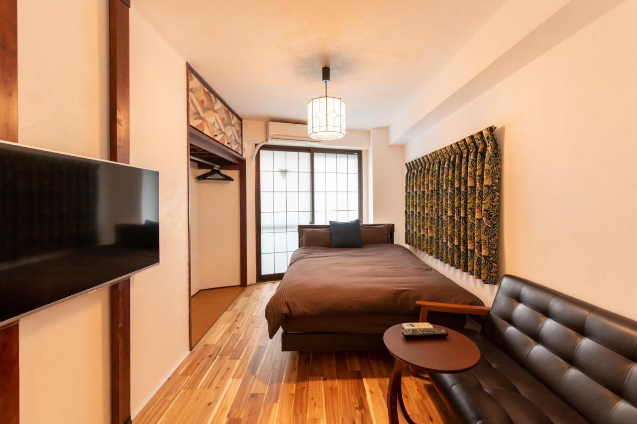 קוואגוצ'י Omotenashi House Kawaguchi מראה חיצוני תמונה