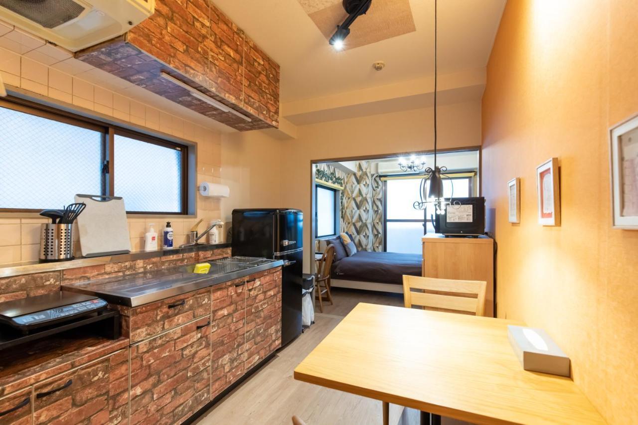 קוואגוצ'י Omotenashi House Kawaguchi מראה חיצוני תמונה