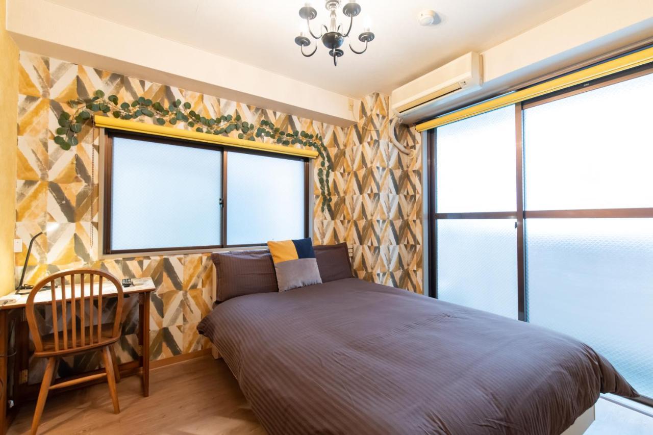 קוואגוצ'י Omotenashi House Kawaguchi מראה חיצוני תמונה