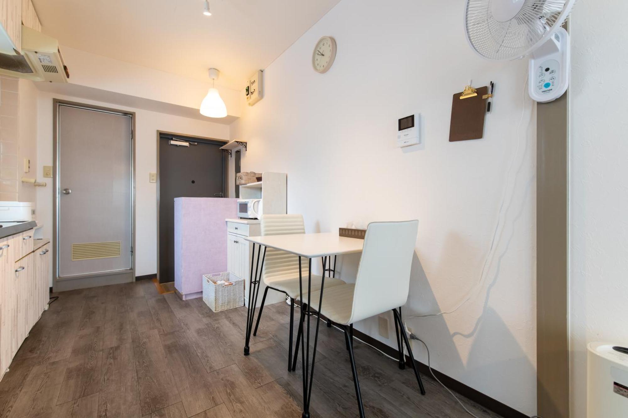 קוואגוצ'י Omotenashi House Kawaguchi מראה חיצוני תמונה