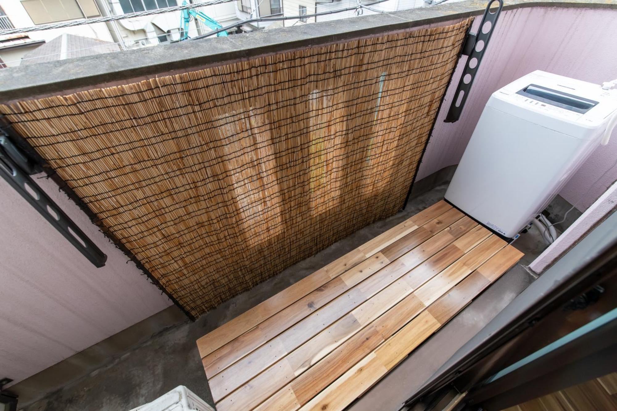 קוואגוצ'י Omotenashi House Kawaguchi מראה חיצוני תמונה