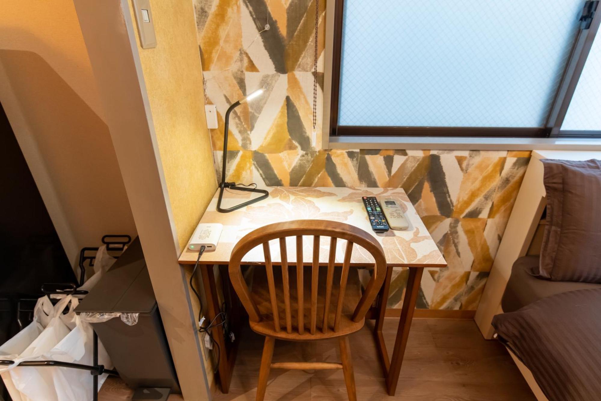 קוואגוצ'י Omotenashi House Kawaguchi מראה חיצוני תמונה