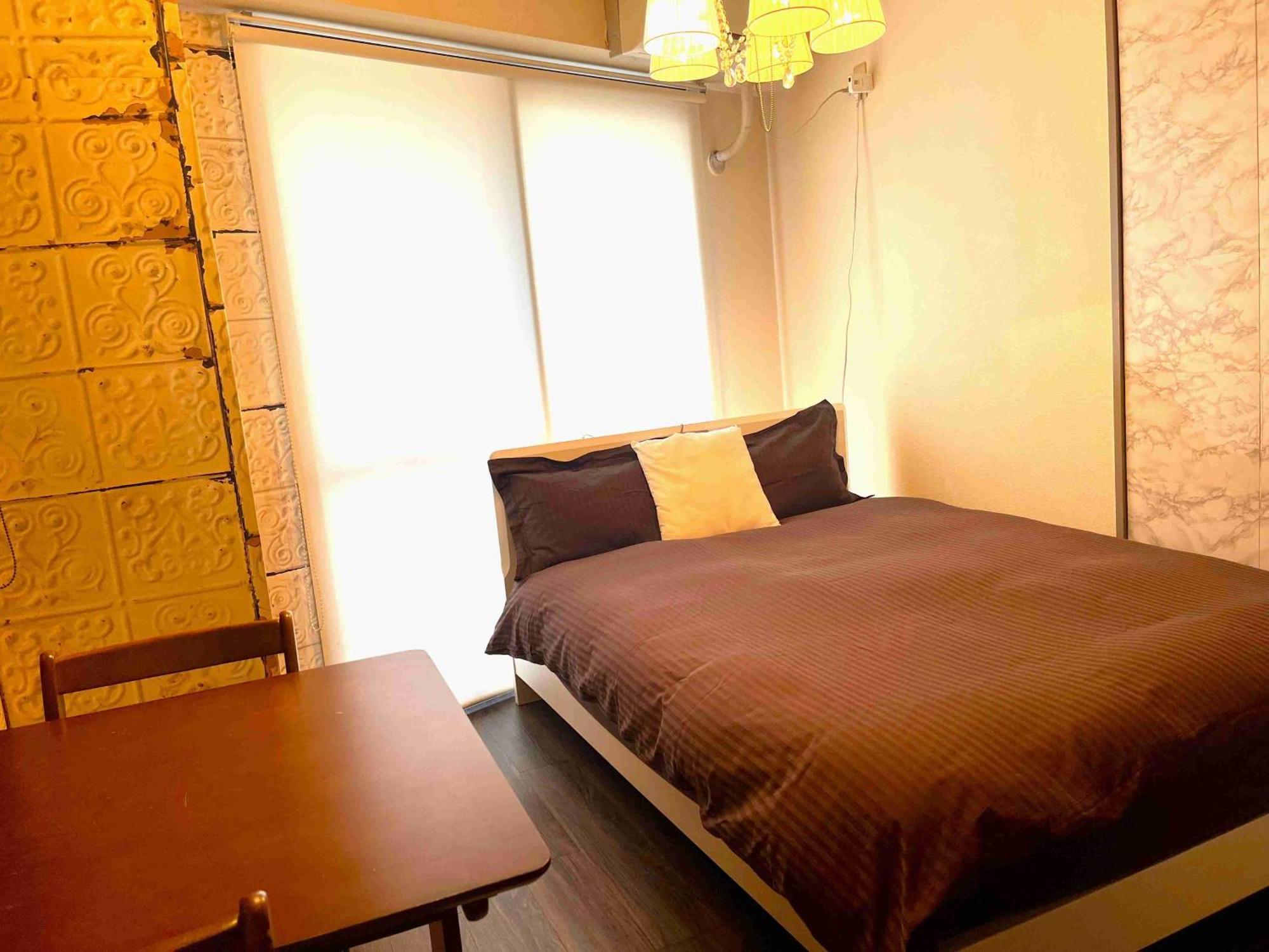 קוואגוצ'י Omotenashi House Kawaguchi מראה חיצוני תמונה