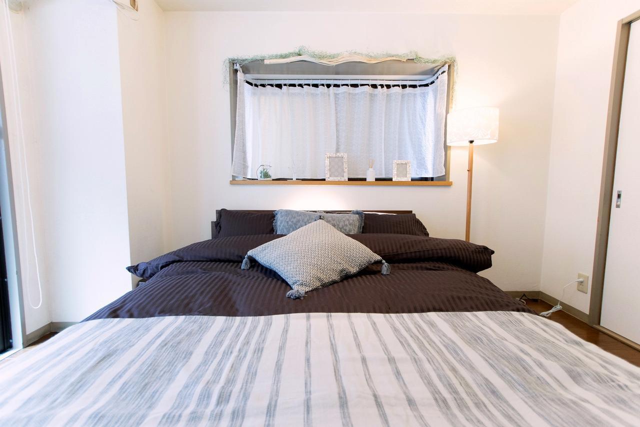 קוואגוצ'י Omotenashi House Kawaguchi מראה חיצוני תמונה