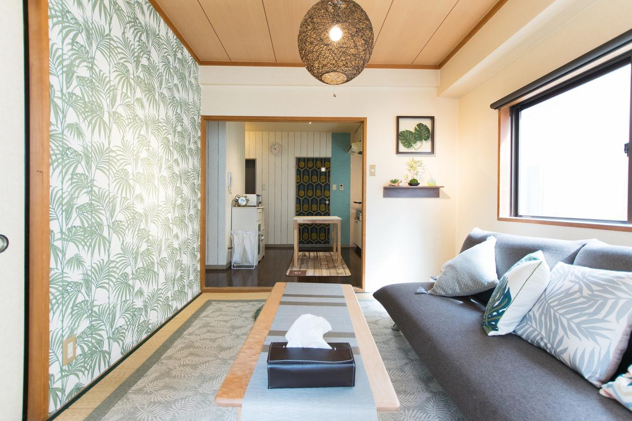 קוואגוצ'י Omotenashi House Kawaguchi מראה חיצוני תמונה