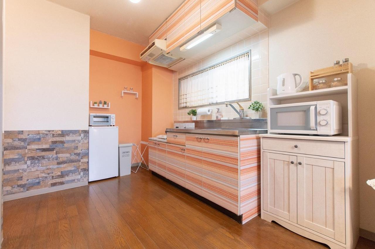 קוואגוצ'י Omotenashi House Kawaguchi מראה חיצוני תמונה