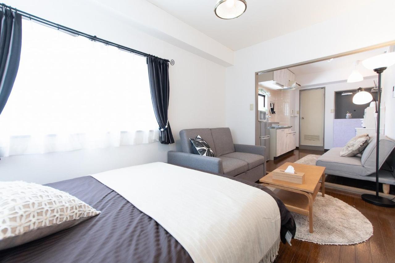 קוואגוצ'י Omotenashi House Kawaguchi מראה חיצוני תמונה