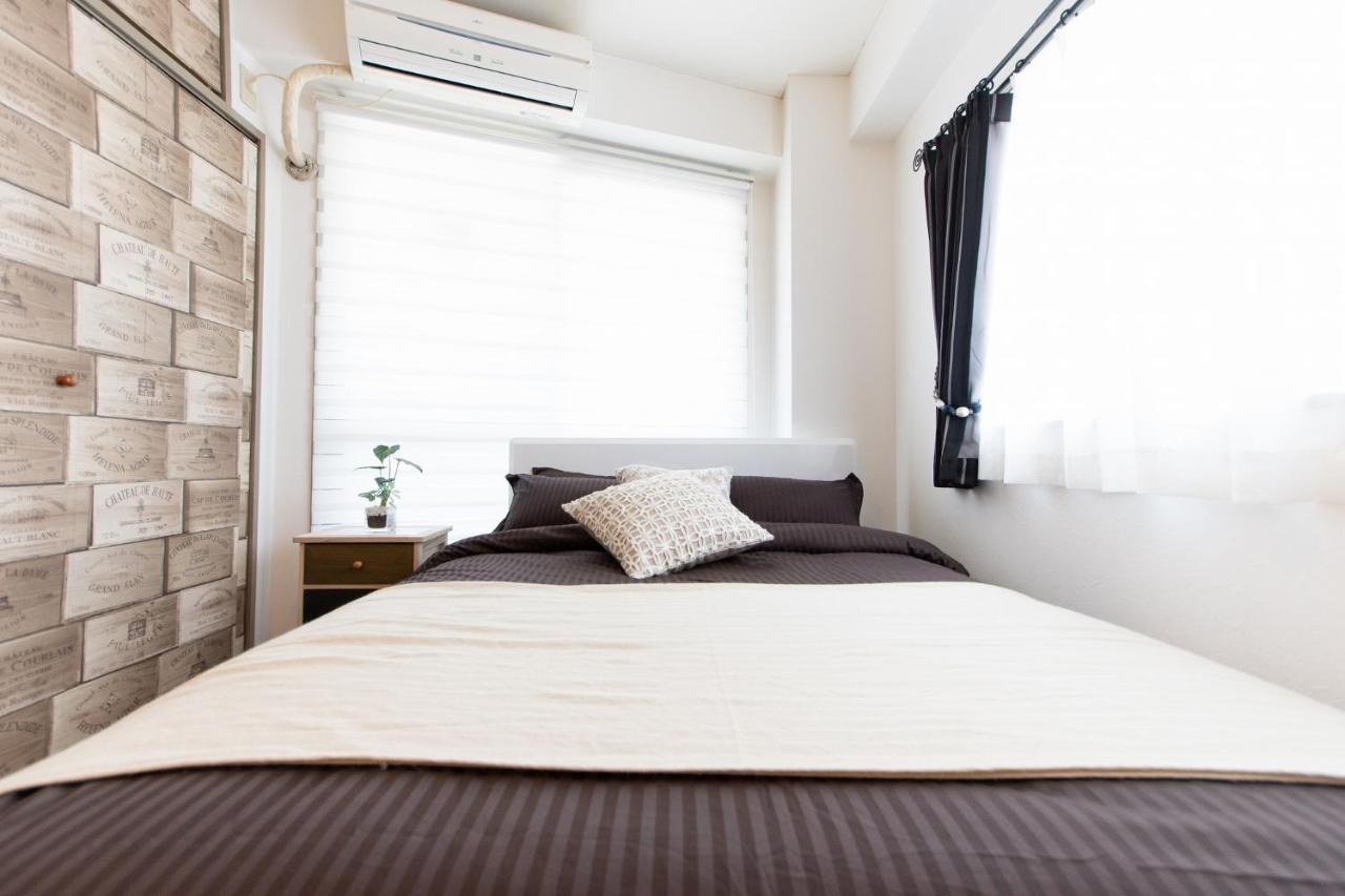 קוואגוצ'י Omotenashi House Kawaguchi מראה חיצוני תמונה