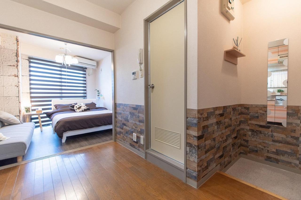 קוואגוצ'י Omotenashi House Kawaguchi מראה חיצוני תמונה