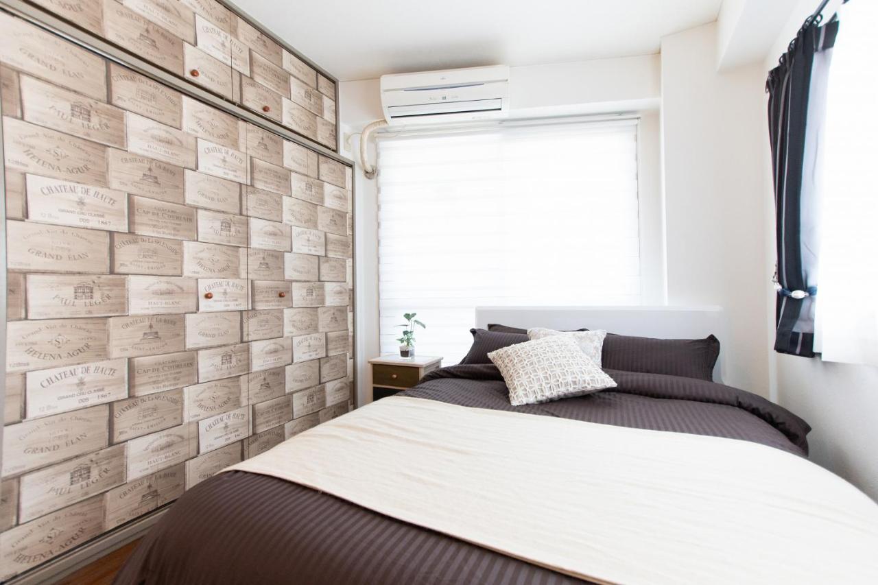 קוואגוצ'י Omotenashi House Kawaguchi מראה חיצוני תמונה