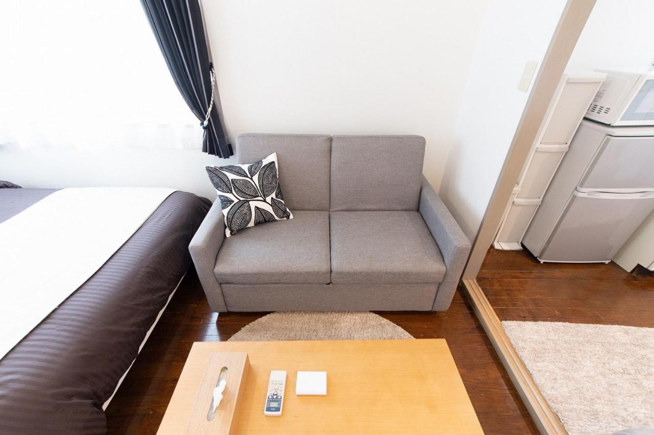 קוואגוצ'י Omotenashi House Kawaguchi מראה חיצוני תמונה