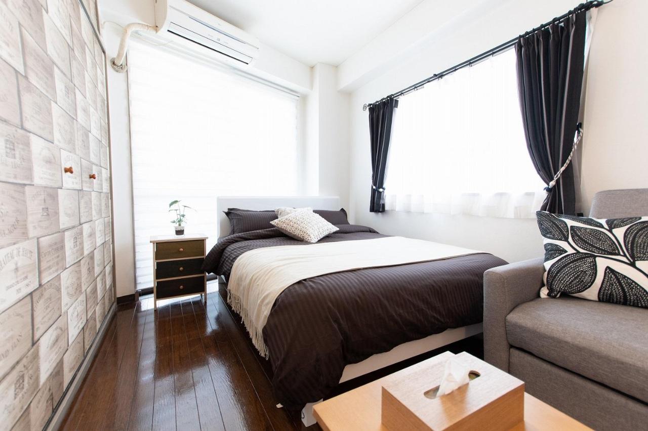 קוואגוצ'י Omotenashi House Kawaguchi מראה חיצוני תמונה