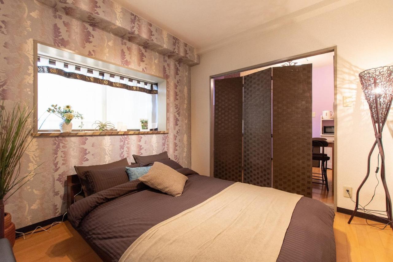 קוואגוצ'י Omotenashi House Kawaguchi מראה חיצוני תמונה